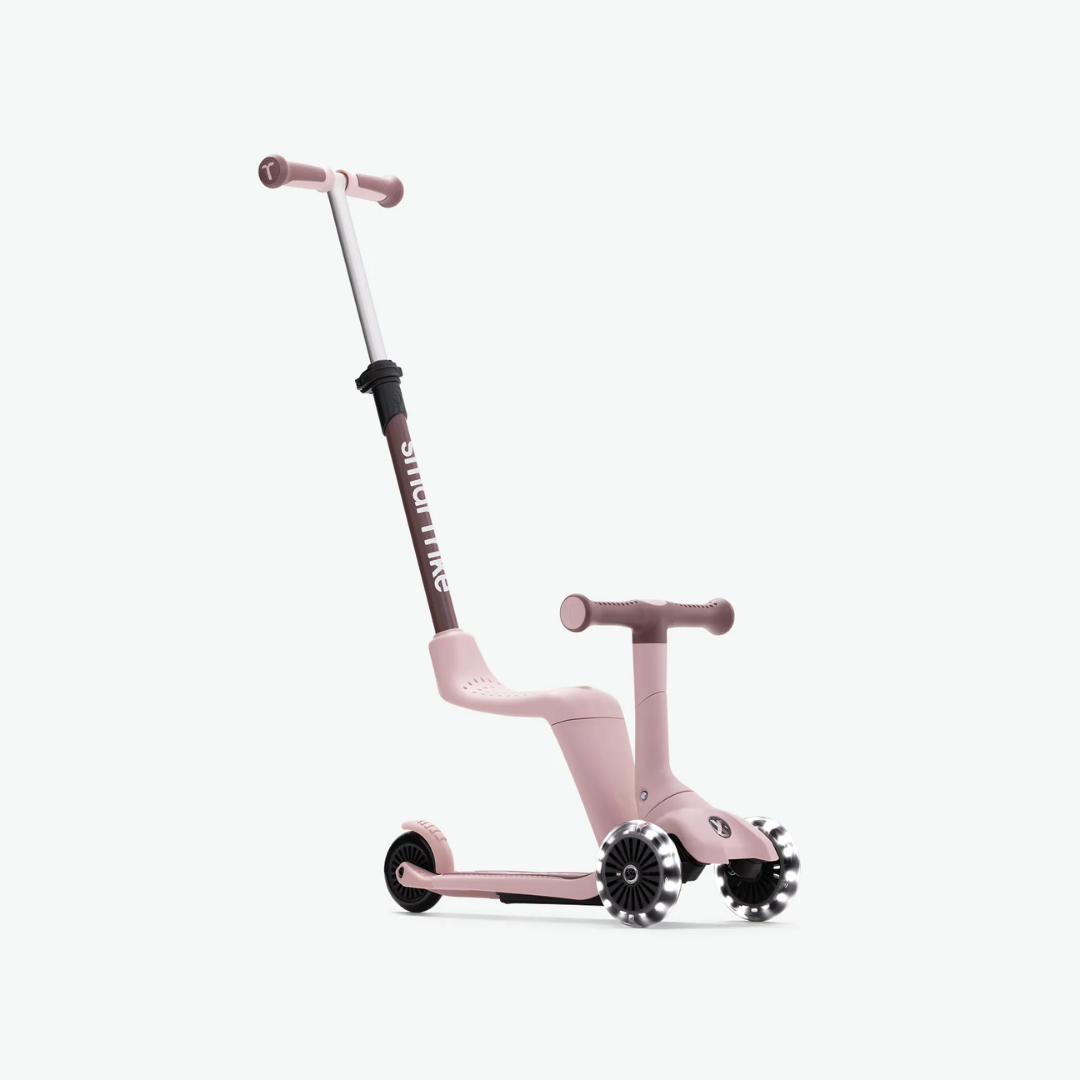  XE TRƯỢT TRẺ EM SMARTRIKE XTEND MINI-RIDE 