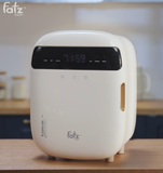  Máy tiệt trùng sấy khô khử mùi UVC-LED công nghệ Nano Plasma Ion Fatzbaby Plasmax 3 