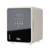  Máy tiệt trùng sấy khô khử mùi UVC-LED công nghệ Nano Plasma Ion Fatzbaby Plasmax 9 