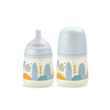  Bình Sữa PP Suavinex Kèm Núm Size S Cho Bé Từ 0M+ 150ml 