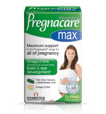  Vitamin Cho Mẹ Bầu Pregnacare Max 84 Viên - CT 