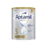  Sữa bột Aptamil Profutura Úc số 3 cho bé trên 1 tuổi (900g) - CT 
