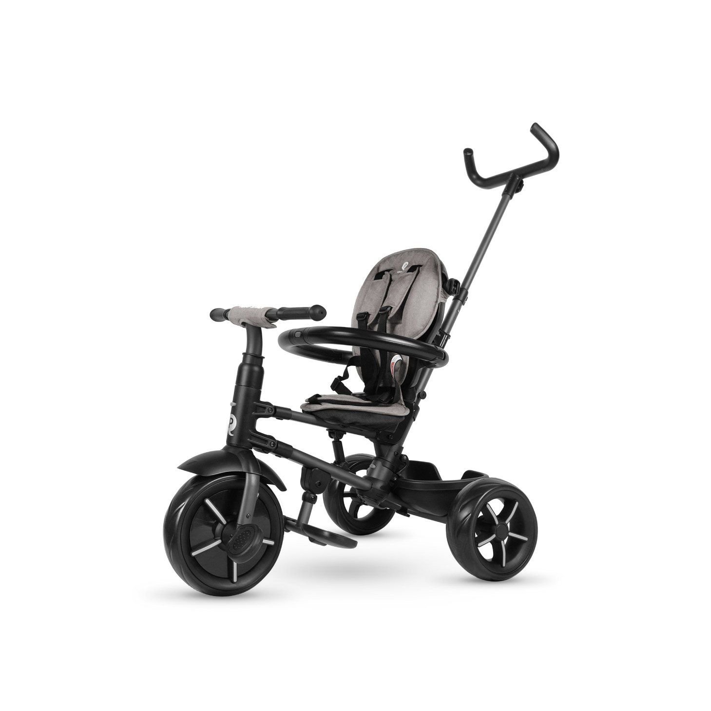  Xe Đẩy 3 Bánh Qplay Rito Star Folding Trike 