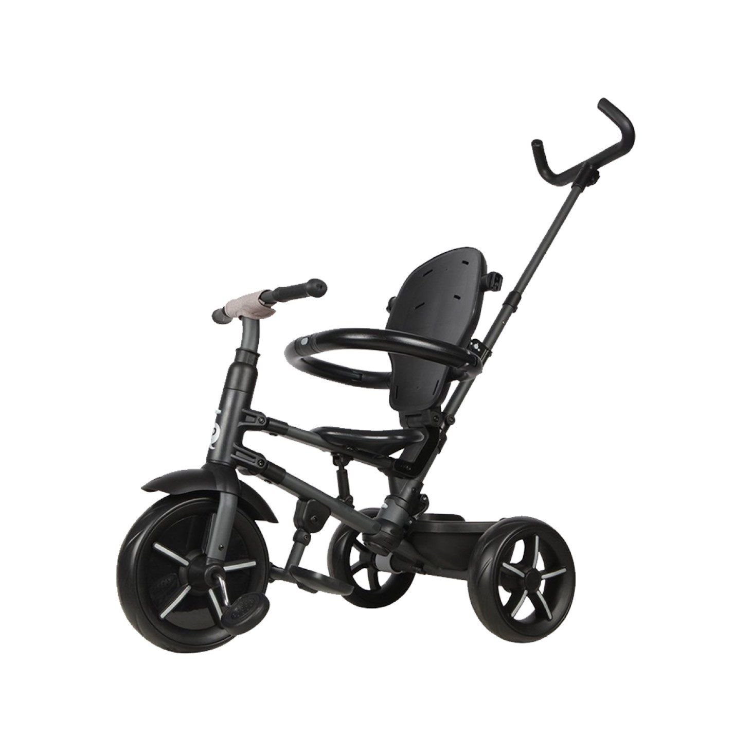  Xe Đẩy 3 Bánh Qplay Rito Star Folding Trike 