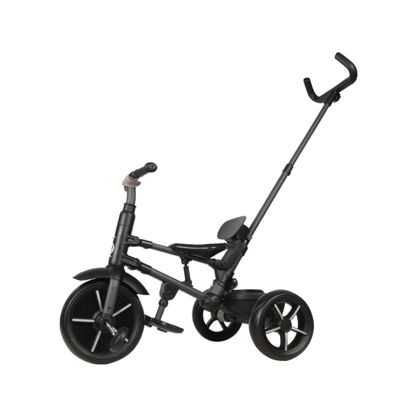  Xe Đẩy 3 Bánh Qplay Rito Star Folding Trike 