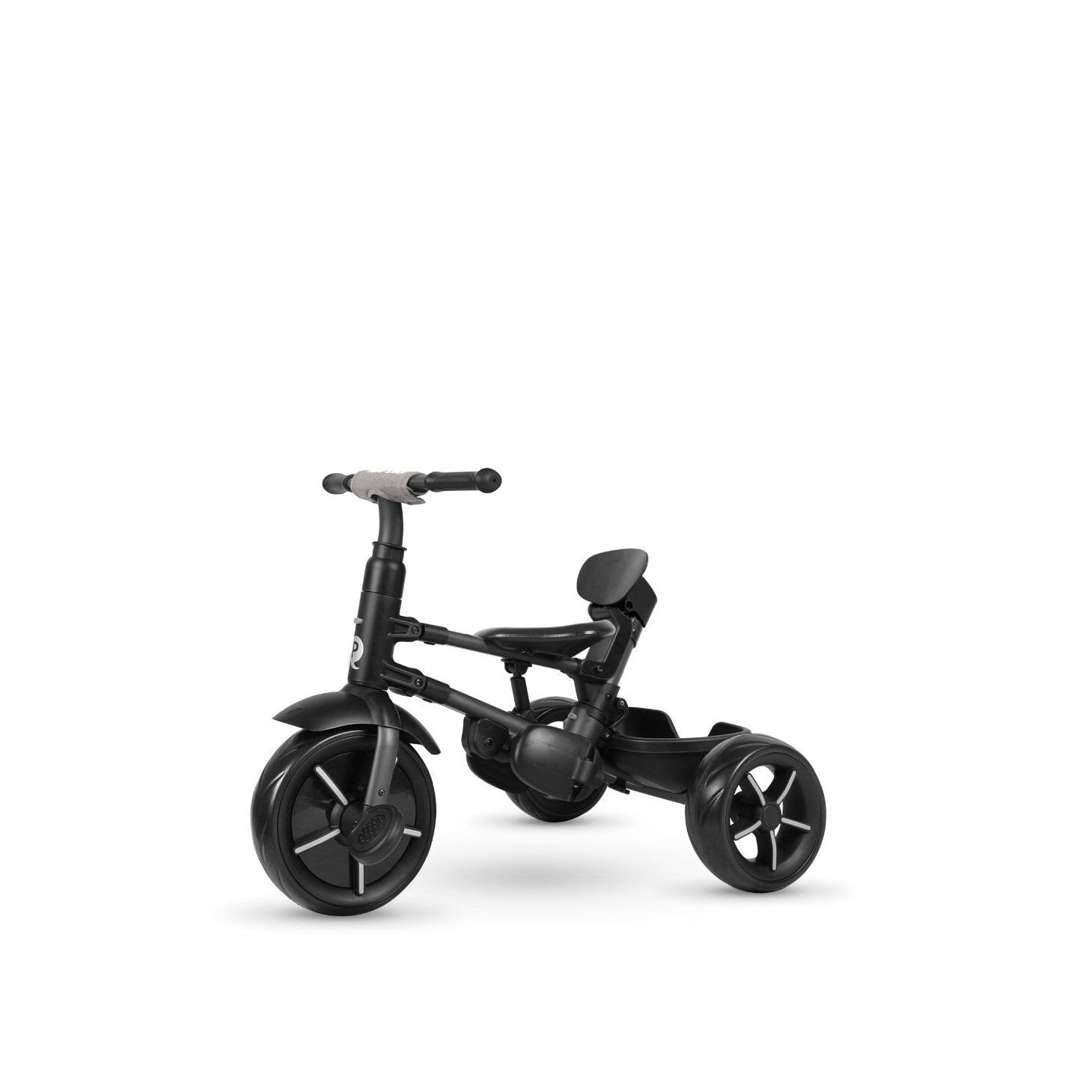  Xe Đẩy 3 Bánh Qplay Rito Star Folding Trike 