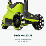  XE TRƯỢT TRẺ EM SMARTRIKE XTEND RIDE-ON 