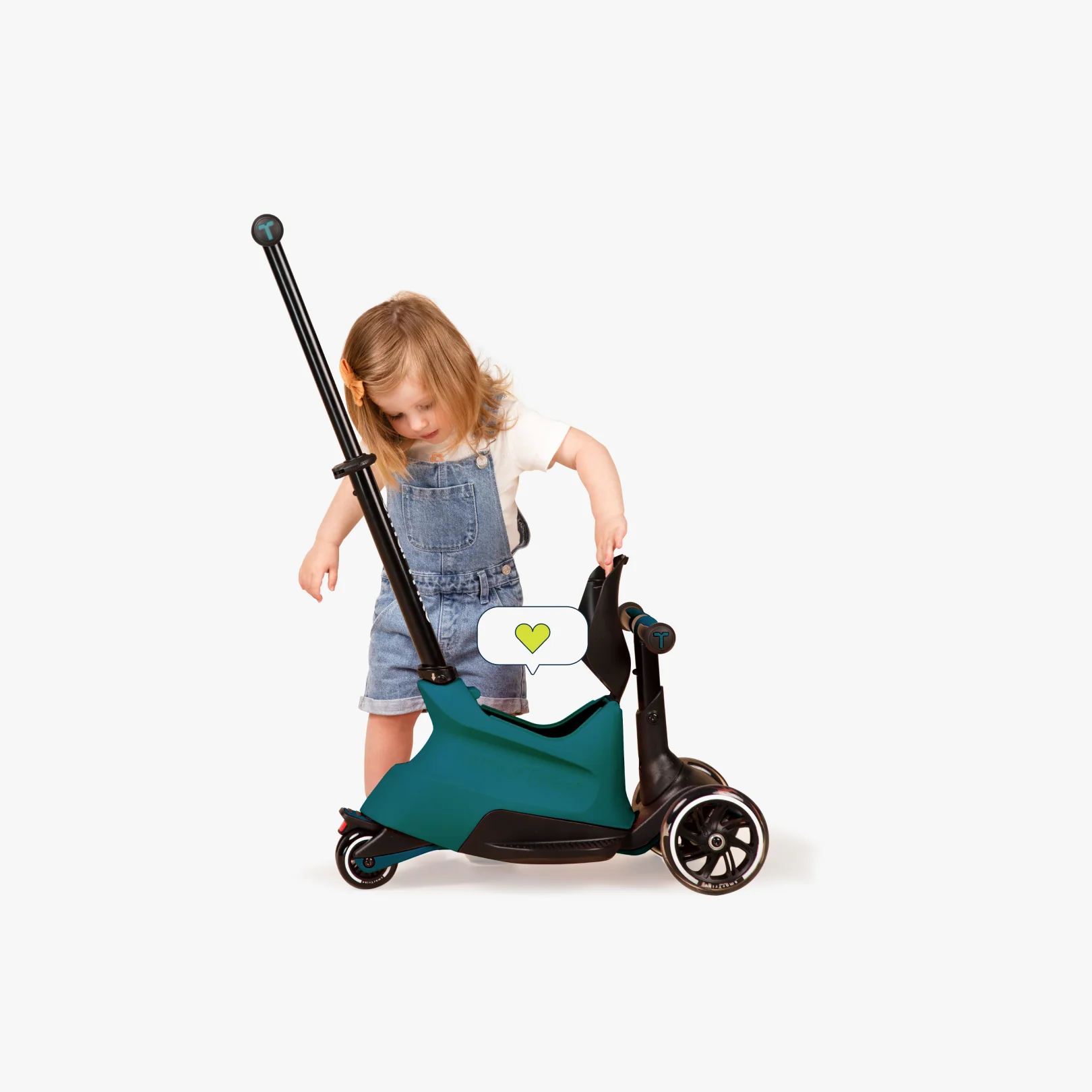  XE TRƯỢT TRẺ EM SMARTRIKE XTEND RIDE-ON 