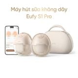  Máy hút sữa không dây Eufy S1 Pro 