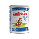  Sữa Bột Bimbosan Stage Số 3 (1-3 tuổi) 900g 