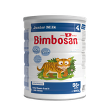 Sữa Bột Bimbosan Junior Milk Số 4 Bé Từ 3 Tuổi 900g 