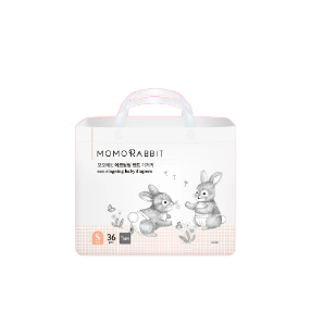  Bỉm Dán Eco Singsing MoMo Rabbit 