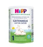  Sữa Dê Hipp Organic số 1 cho bé 0-6 tháng (400g) 