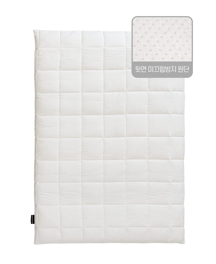  Thảm Topper cho Bumper Bed Dono&Dono dòng Modal Baby 