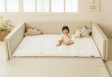  Thảm Topper cho Bumper Bed Dono&Dono dòng Modal Baby 