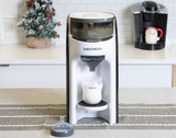  Máy Pha Sữa Baby Brezza FORMULA PRO ADVANCED - Black / White 