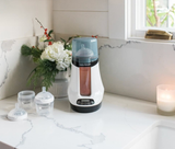  Máy hâm sữa thông minh Baby Brezza (Có Bluetooth) 