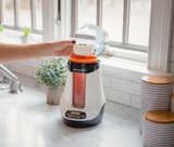  Máy hâm sữa thông minh Baby Brezza (Có Bluetooth) 