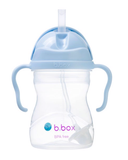  BÌNH NƯỚC B.BOX 360 ĐỘ CHO BÉ TẬP UỐNG NƯỚC - MÀU XANH NGỌC PASTEL 