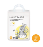  Bỉm Quần Ban Ngày Eco Comfort Fit Momo Rabbit 