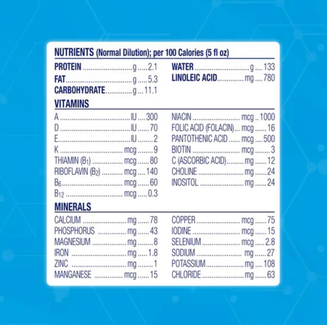  (A) Sữa Enfamil Enspire Optimum Infant Formula Cho Bé 0 - 12 Tháng (850g) 