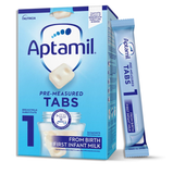  Sữa Aptamil Anh Dạng Thanh Số 1 