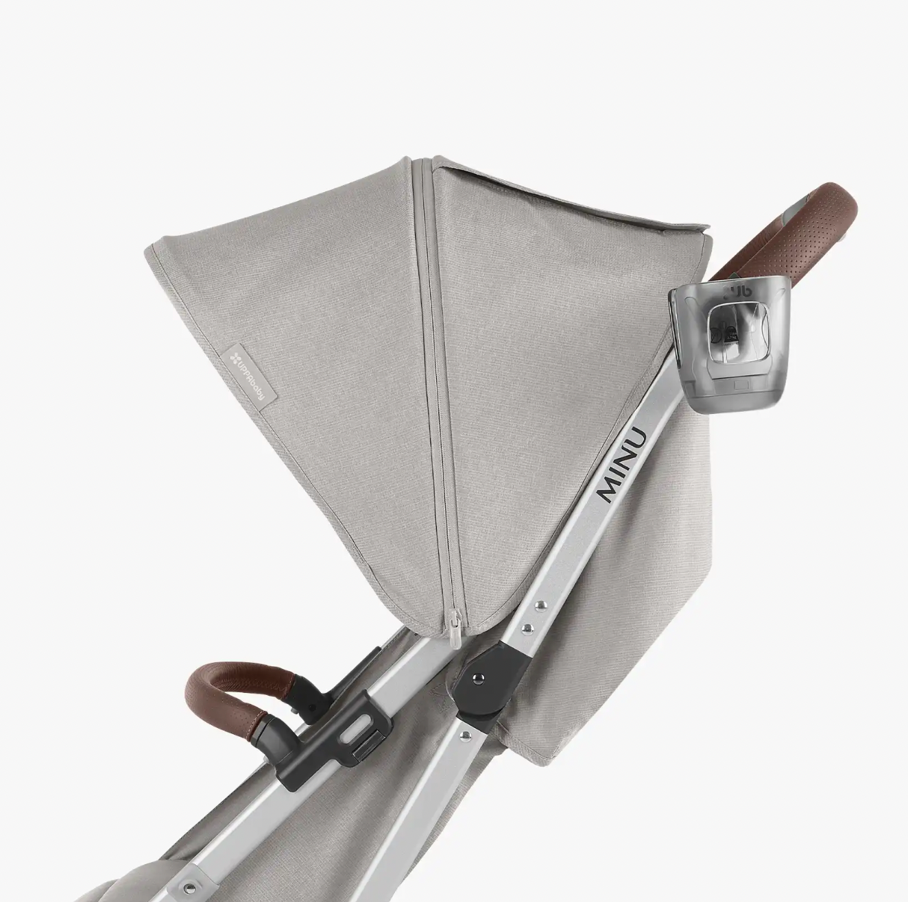  (A) GIÁ ĐỰNG CỐC CHO XE ĐẨY UPPABABY 