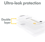  Túi trữ sữa Medela Breast Milk Storage Bags 180ml (50 túi) 