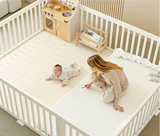  QUÂY GGUMBI DÒNG HIGH GUARD - MÀU IVORY 