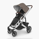 XE ĐẨY UPPABABY CRUZ V2 - MÀU NÂU THEO 