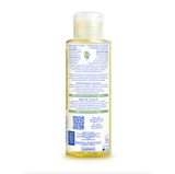  Dầu Massage Mustela Baby Oil 100ml 