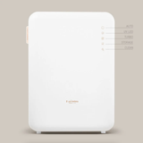  Máy tiệt trùng sấy khô bình sữa UV LED Haenim 5G 