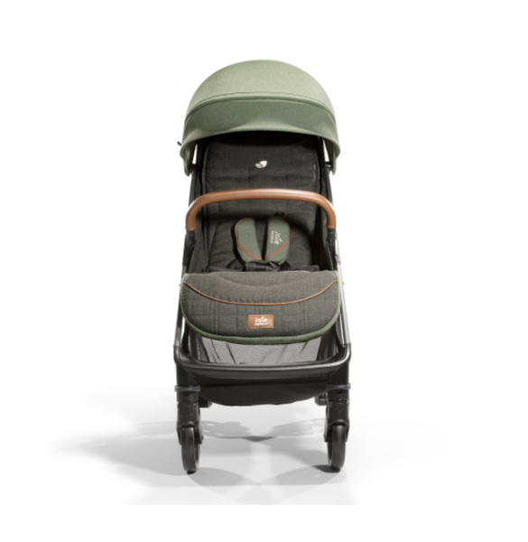  Xe đẩy Joie Parcel Signature Pine 