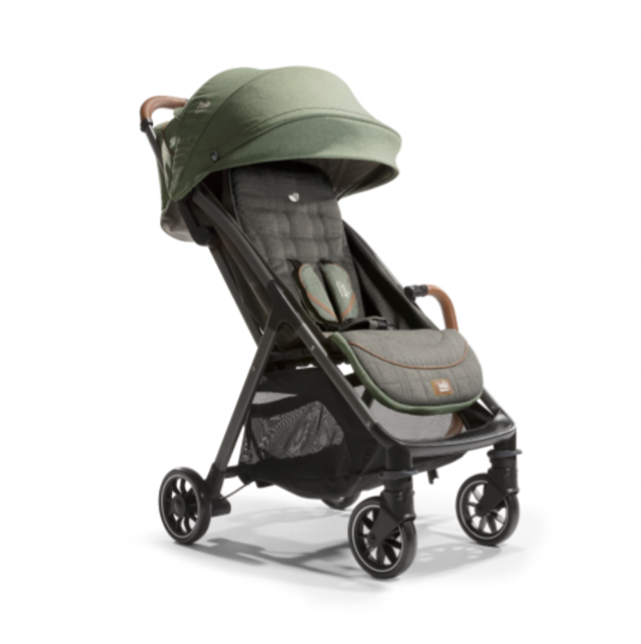  Xe đẩy Joie Parcel Signature Pine 