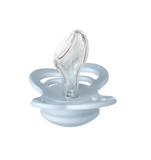  Ti Giả Núm Dẹt Bibs Pacifier Couture Silicone Size 1 Từ 0-6 Tháng 