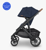  XE ĐẨY UPPABABY THE VISTA V2 - MÀU NOA NAVY/CARBON 
