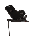  GHẾ NGỒI Ô TÔ NUNA PRUU - MÀU CAVIAR 