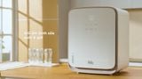  Máy tiệt trùng sấy khô khử mùi UVC-LED công nghệ Nano Plasma Ion Fatzbaby Plasmax 12 
