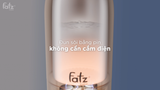  Bình đun và hâm nước pha sữa di động Fatz Mini Smart 20 Plus 