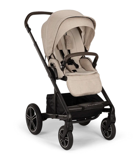 XE ĐẨY NUNA MIXX NEXT - MÀU BISCOSTI