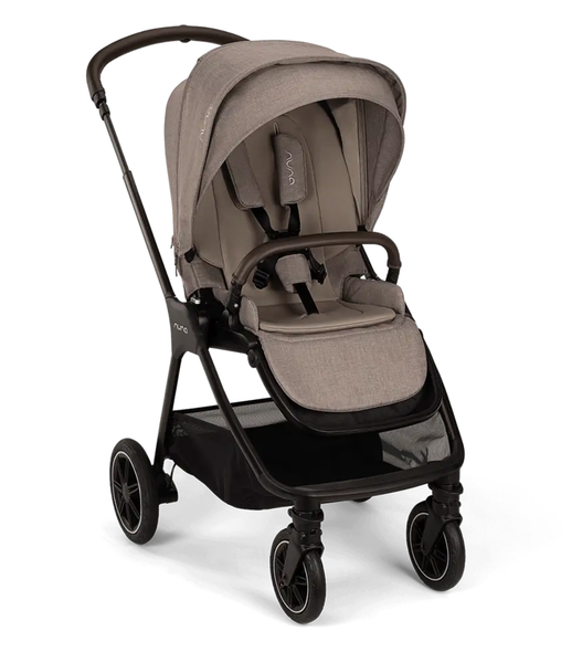  XE ĐẨY NUNA TRIV NEXT - MÀU CEDAR/CHOCOLATE 