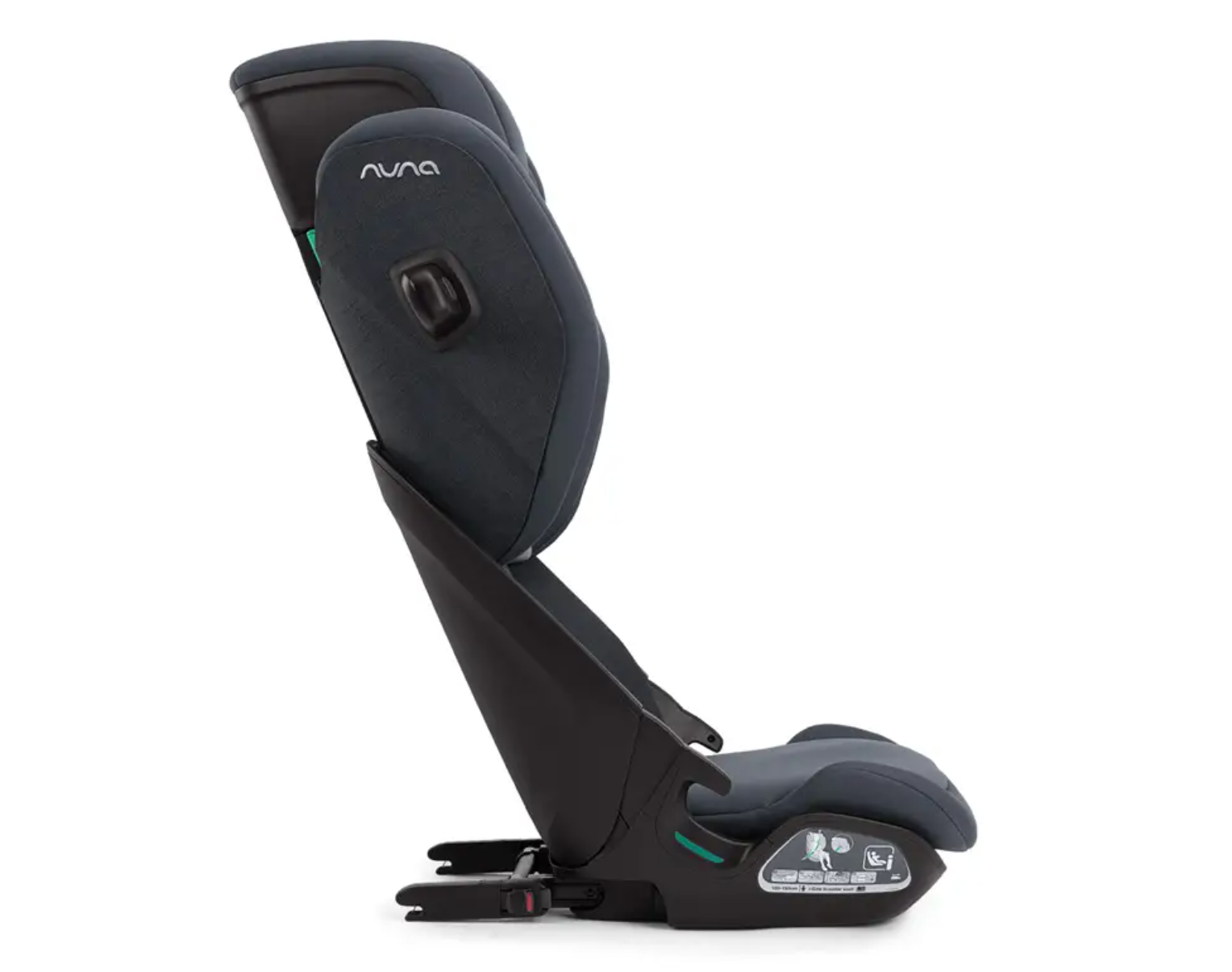  GHẾ NGỒI Ô TÔ BOOSTER SEAT NUNA AACE LX - MÀU OCEAN 