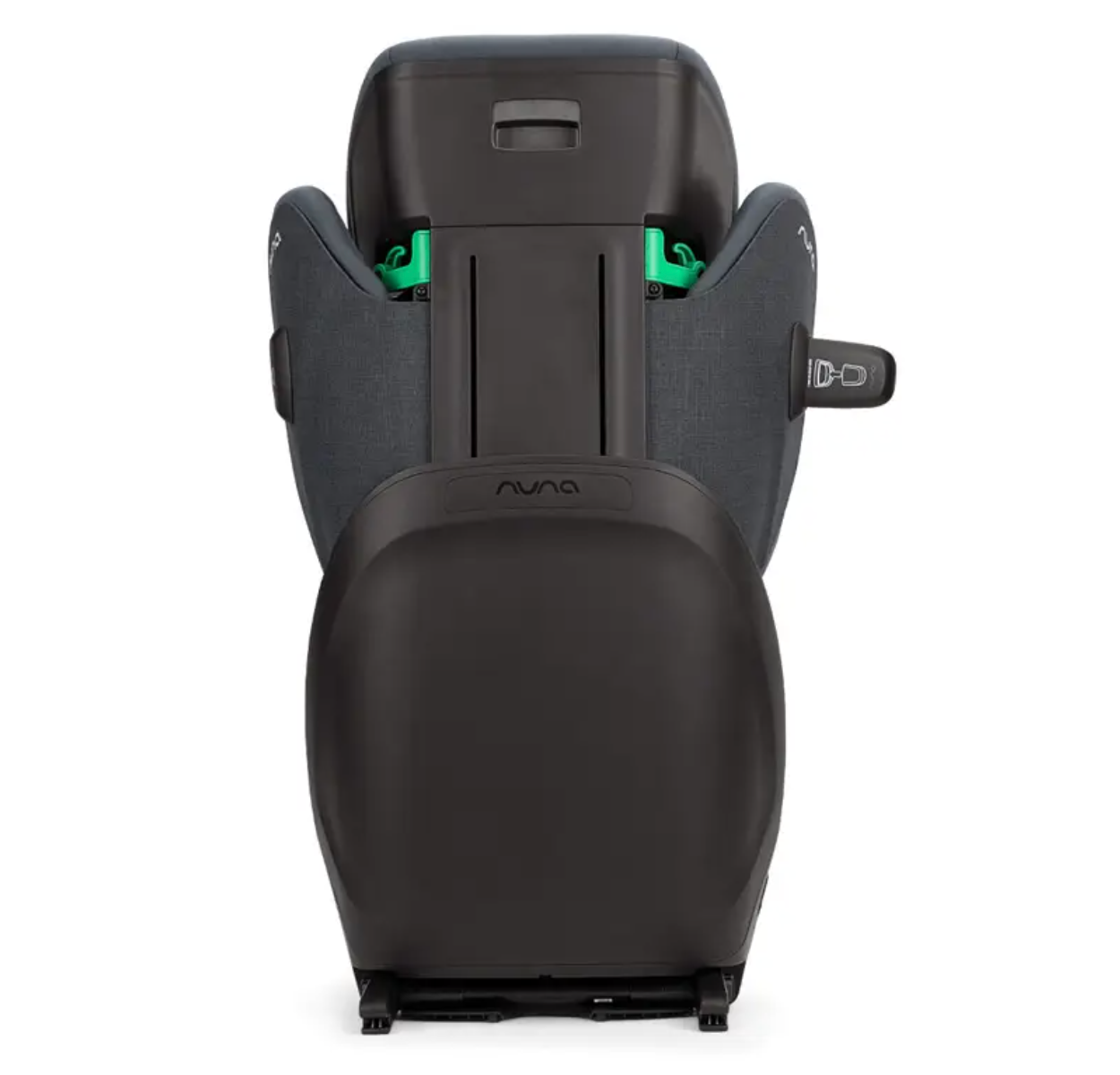  GHẾ NGỒI Ô TÔ BOOSTER SEAT NUNA AACE LX - MÀU OCEAN 