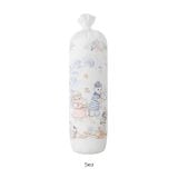  Gối ôm lụa kẹo Bubble Tree cotton tencel mềm êm thoáng khí 