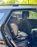  (A) GHẾ NGỒI Ô TÔ BOOSTER SEEC MAX I-ZIN 2 JUNIOR - MÀU ĐEN 