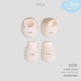  Set Bao Tay Bao Chân Nous 