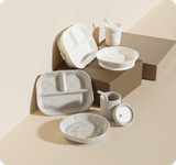  Bộ Dụng Cụ Ăn Uống Đa Năng Ripple Heorshe Cao Cấp 