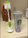  Cọ Rửa Bình Sữa Và Núm Ti OXO Tot 