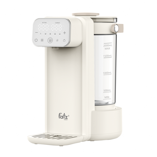  Máy đun và hâm nước pha sữa thông minh tiện lợi Fatz Smart 16 Plus 