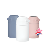  Thùng Rác Tã Khử Mùi Momama Odour-Free Nappy Bin 
